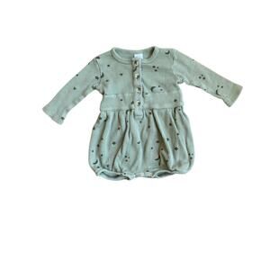 Kate Quinn Organics Waffle Knot Celestial Bubble